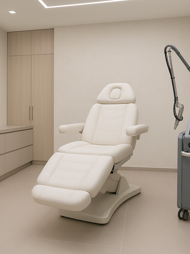 Centre laser Luxembourg